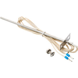 Granule o sensor de temperatura da RTD das peças de serviço das grades para a grade de madeira do fumador da pelota